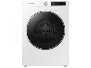 4.0 cu. ft. Smart Dial Electric Dryer with Sensor Dry