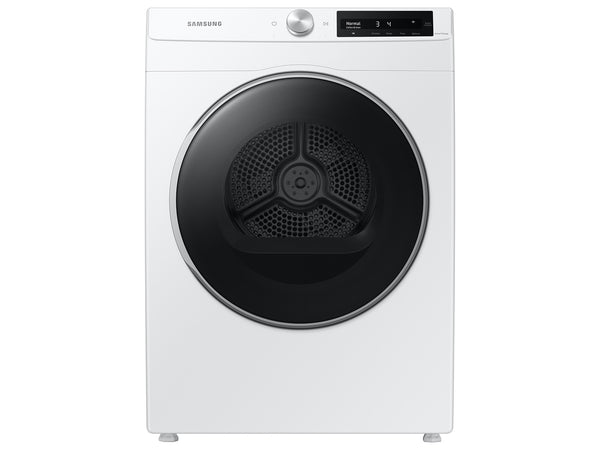 4.0 cu. ft. Smart Dial Electric Dryer with Sensor Dry