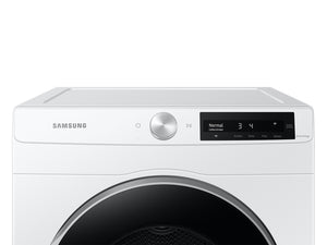 4.0 cu. ft. Smart Dial Electric Dryer with Sensor Dry