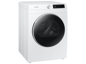 4.0 cu. ft. Smart Dial Electric Dryer with Sensor Dry