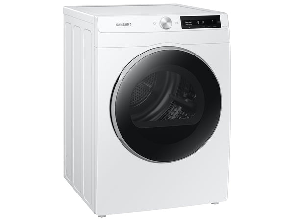 4.0 cu. ft. Smart Dial Electric Dryer with Sensor Dry