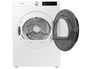 4.0 cu. ft. Smart Dial Electric Dryer with Sensor Dry