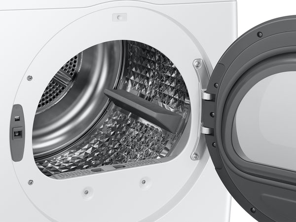 4.0 cu. ft. Smart Dial Electric Dryer with Sensor Dry