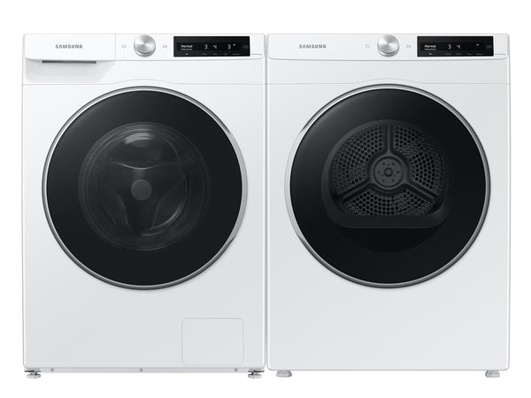 4.0 cu. ft. Smart Dial Electric Dryer with Sensor Dry