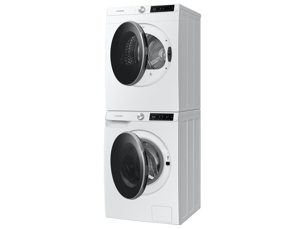 4.0 cu. ft. Smart Dial Electric Dryer with Sensor Dry