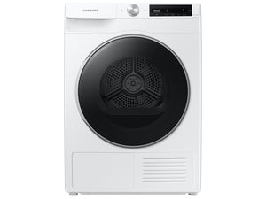 4.0 cu. ft. Smart Dial Heat Pump Dryer with Sensor Dry