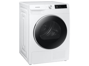 4.0 cu. ft. Smart Dial Heat Pump Dryer with Sensor Dry
