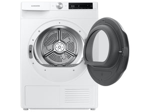 4.0 cu. ft. Smart Dial Heat Pump Dryer with Sensor Dry