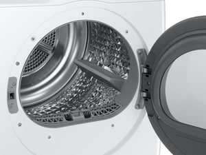 4.0 cu. ft. Smart Dial Heat Pump Dryer with Sensor Dry