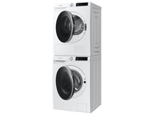 4.0 cu. ft. Smart Dial Heat Pump Dryer with Sensor Dry