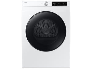 4.0 cu. ft. Smart Dial Electric Dryer with Sensor Dry