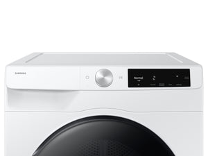 4.0 cu. ft. Smart Dial Electric Dryer with Sensor Dry