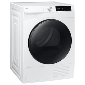 4.0 cu. ft. Smart Dial Electric Dryer with Sensor Dry
