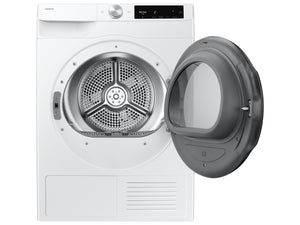 4.0 cu. ft. Smart Dial Electric Dryer with Sensor Dry