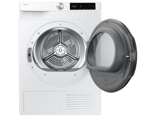 4.0 cu. ft. Smart Dial Electric Dryer with Sensor Dry