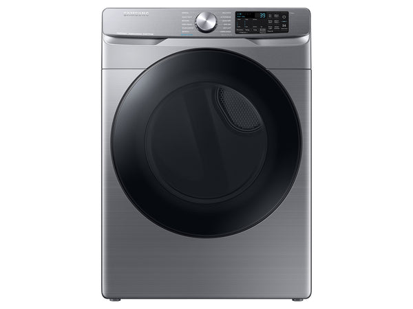 7.5 cu. ft. Smart Gas Dryer with Steam Sanitize+ 