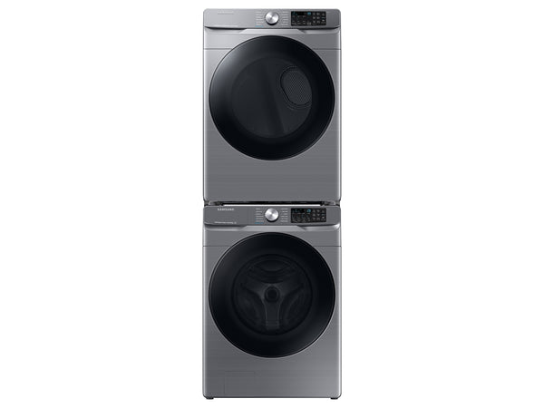 7.5 cu. ft. Smart Gas Dryer with Steam Sanitize+ 