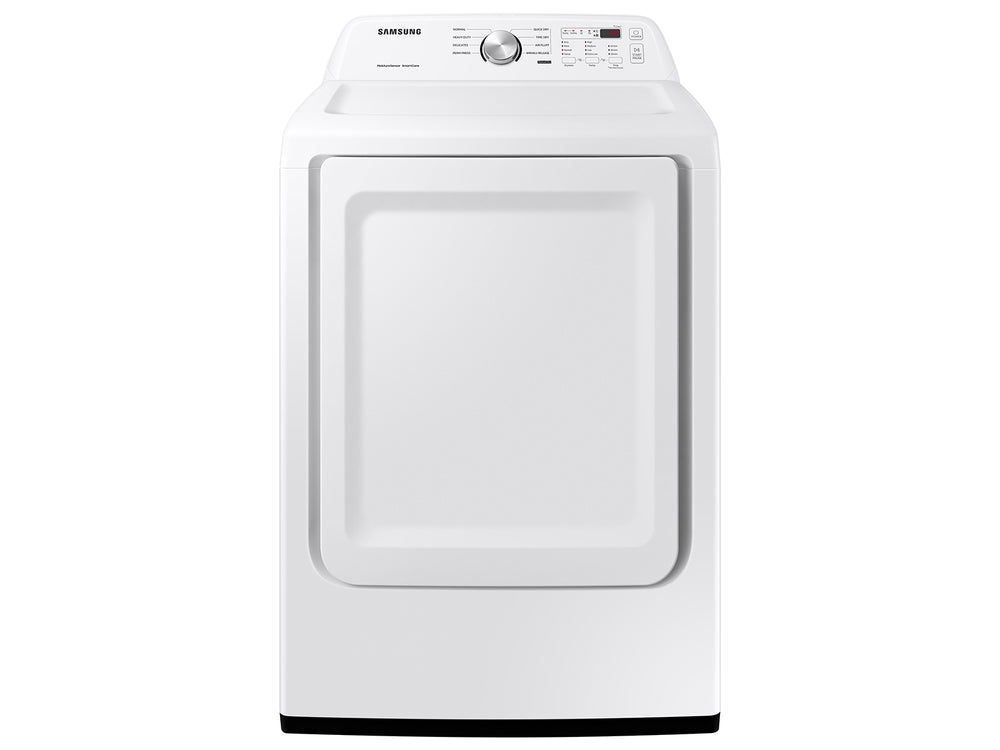 7.2 cu. ft. Capacity Electric Dryer