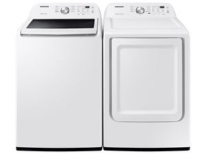 7.2 cu. ft. Capacity Gas Dryer