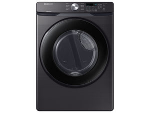 7.5 cu. ft. Electric Dryer with Sensor Dry