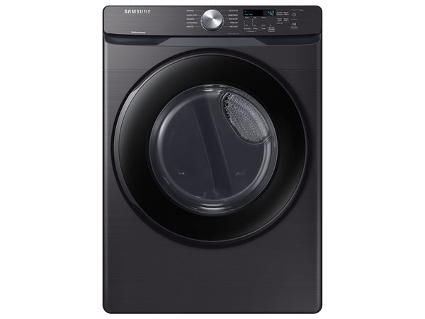 7.5 cu. ft. Electric Dryer with Sensor Dry