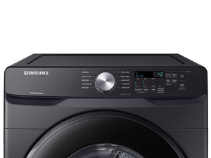 7.5 cu. ft. Electric Dryer with Sensor Dry