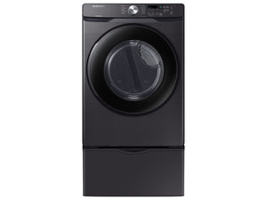 7.5 cu. ft. Electric Dryer with Sensor Dry