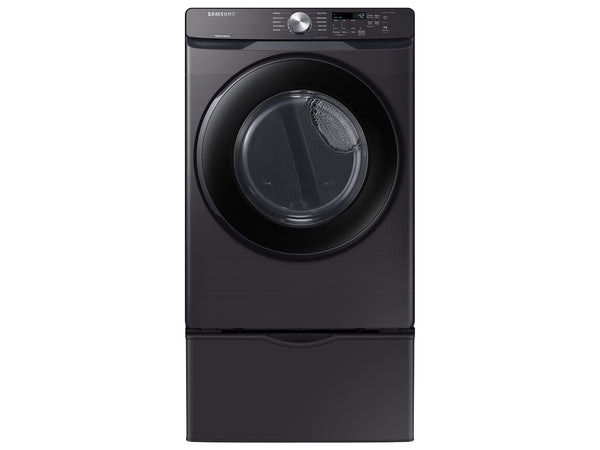 7.5 cu. ft. Electric Dryer with Sensor Dry