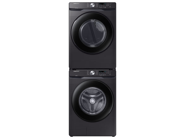 7.5 cu. ft. Front Load Gas Dryer