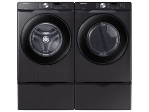 7.5 cu. ft. Electric Dryer with Sensor Dry