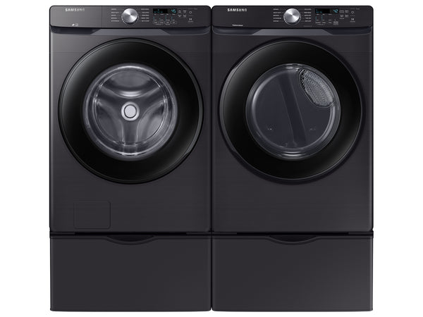 7.5 cu. ft. Electric Dryer with Sensor Dry