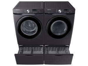 7.5 cu. ft. Electric Dryer with Sensor Dry