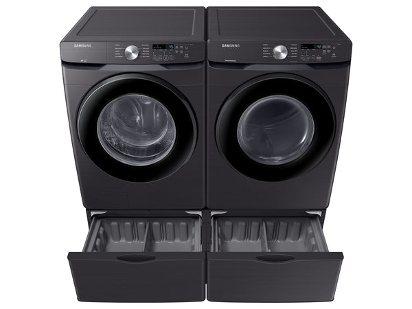 7.5 cu. ft. Electric Dryer with Sensor Dry