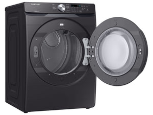 7.5 cu. ft. Electric Dryer with Sensor Dry
