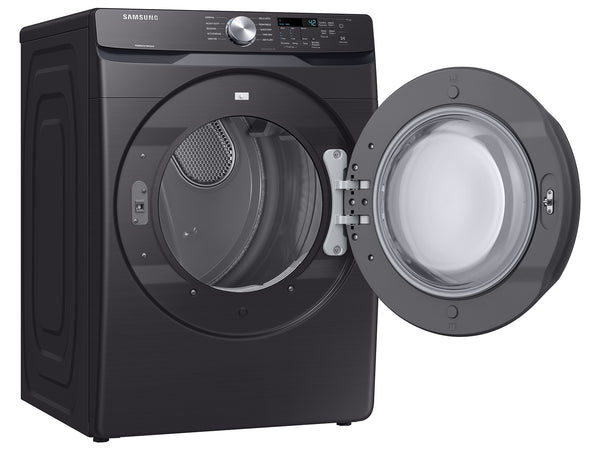 7.5 cu. ft. Front Load Gas Dryer