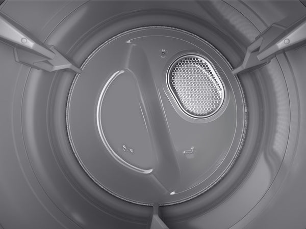 7.5 cu. ft. Electric Dryer with Sensor Dry