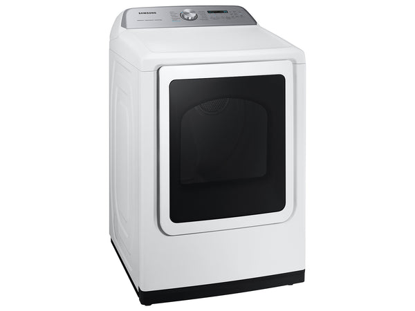 7.4 cu. ft. Smart Gas Dryer with Steam Sanitize+ 