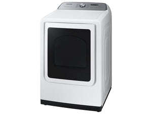 7.4 cu. ft. Smart Electric Dryer with Steam Sanitize+ 