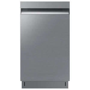 18" ADA Compliant Dishwasher