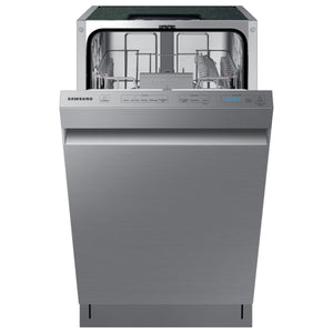 18" ADA Compliant Dishwasher