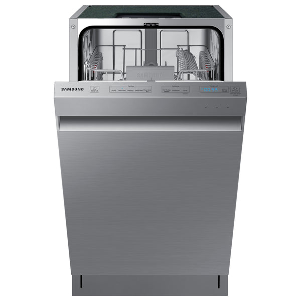 18" ADA Compliant Dishwasher