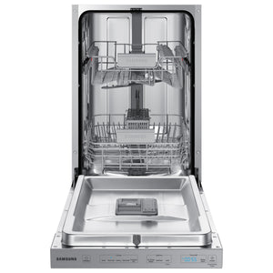 18" ADA Compliant Dishwasher