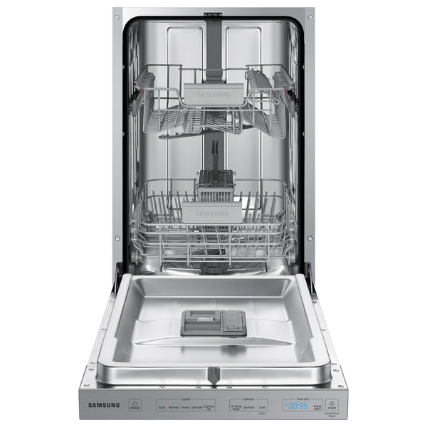 18" ADA Compliant Dishwasher