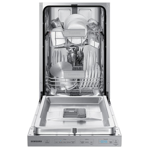 18" ADA Compliant Dishwasher