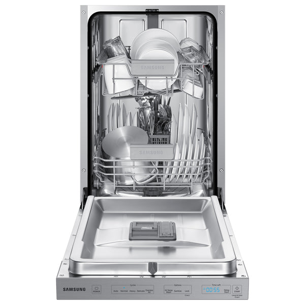 18" ADA Compliant Dishwasher