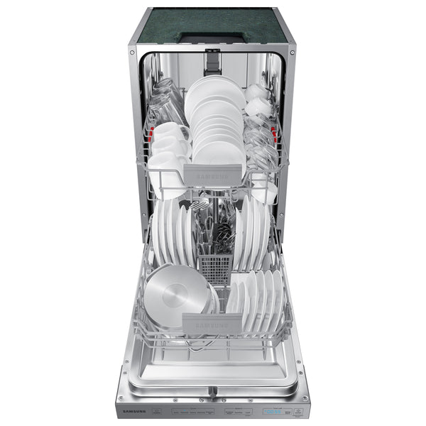 18" ADA Compliant Dishwasher