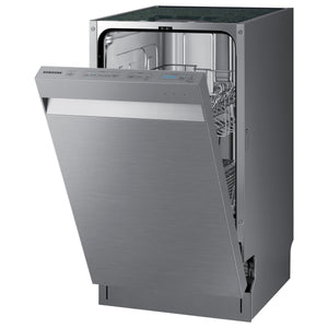 18" ADA Compliant Dishwasher