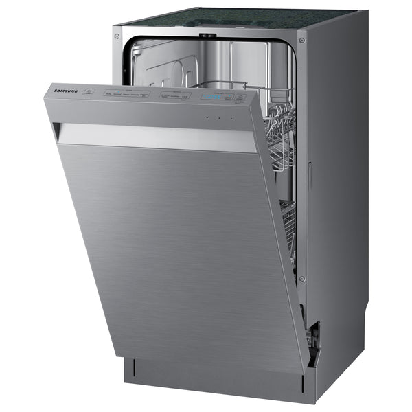 18" ADA Compliant Dishwasher