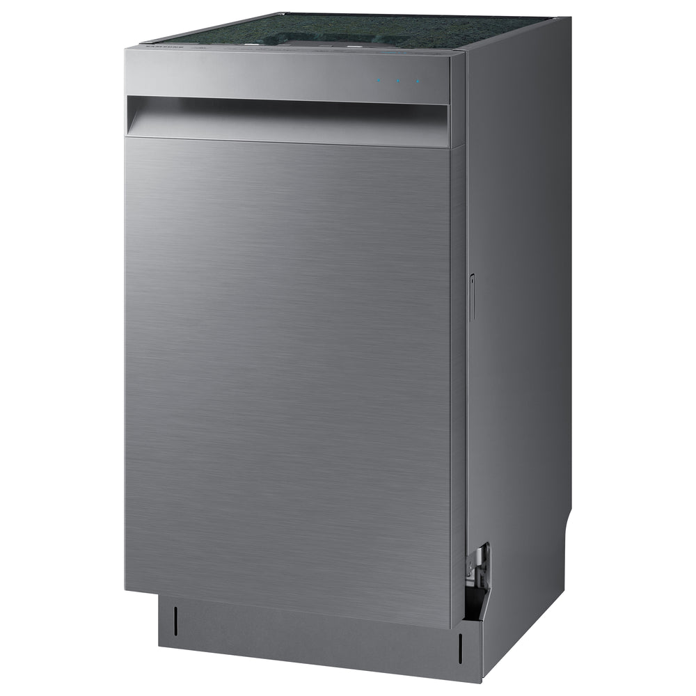 18" ADA Compliant Dishwasher