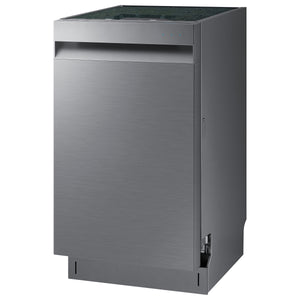 18" ADA Compliant Dishwasher